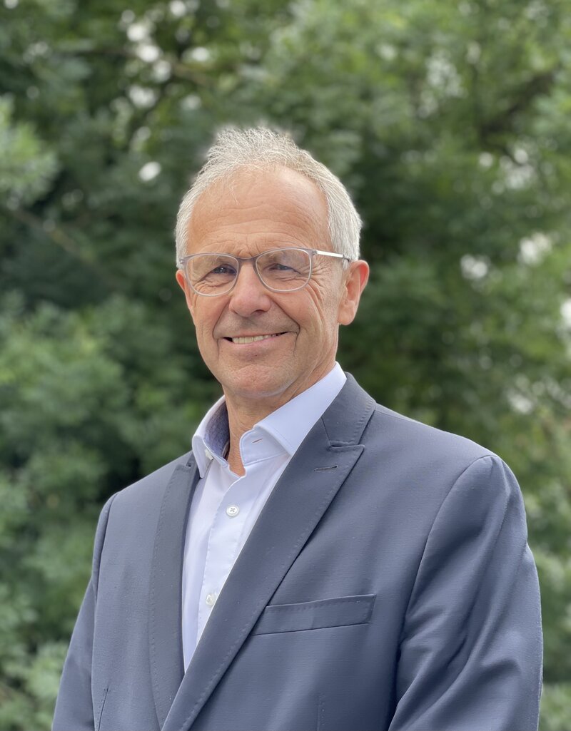 Klaus Glasenapp